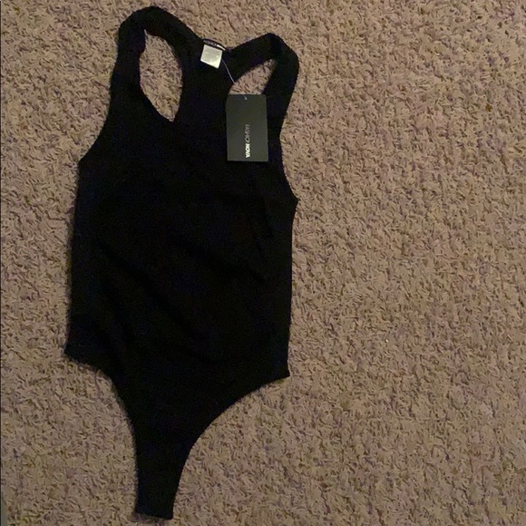 Fashion Nova Other - Black bodysuit
